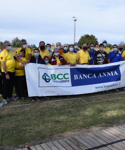 I° INDOOR ALL’APERTO TORNEO “LEONE RAMPANTE”