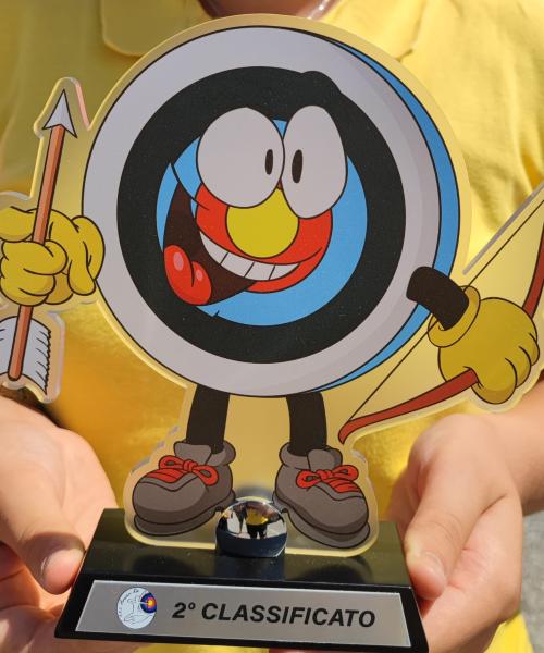 Trofeo giovani promesse