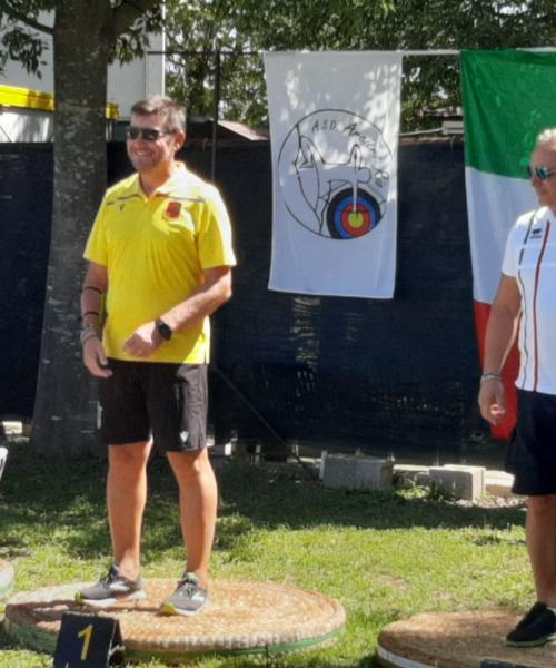 Premiazione
