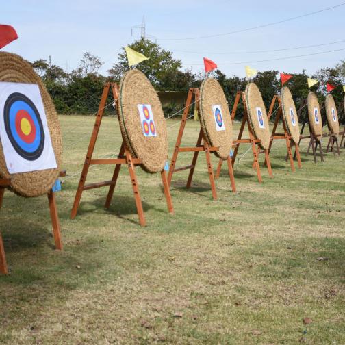 FOTO  - I° INDOOR ALL’APERTO TORNEO “LEONE RAMPANTE”