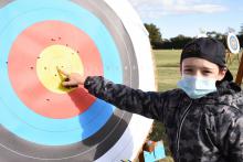 Resoconto I° INDOOR ALL’APERTO TORNEO “LEONE RAMPANTE”
